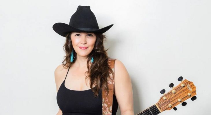 Sara Petite Band - The Stables - July 25