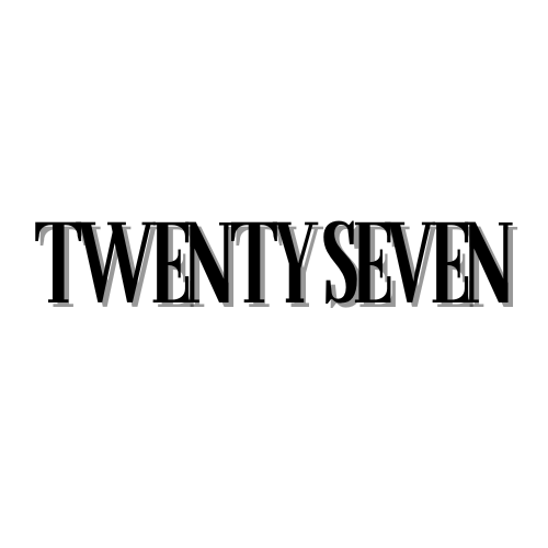 Twenty Seven - July 25