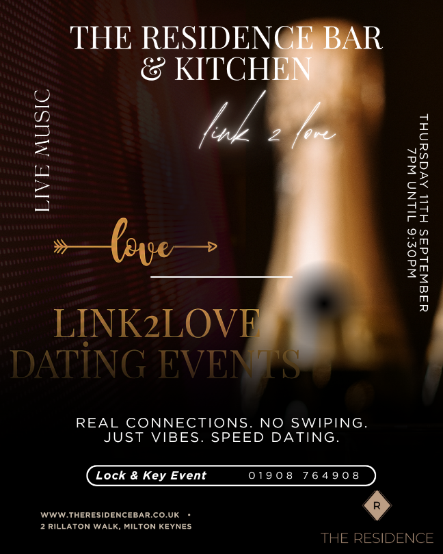 Link2Love - Sep 25