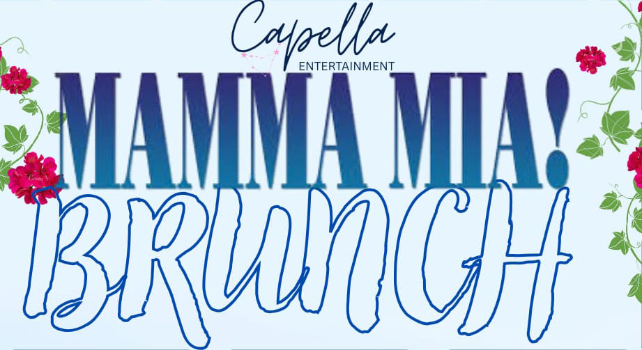 Mamma Mia Brunch - Sep 25