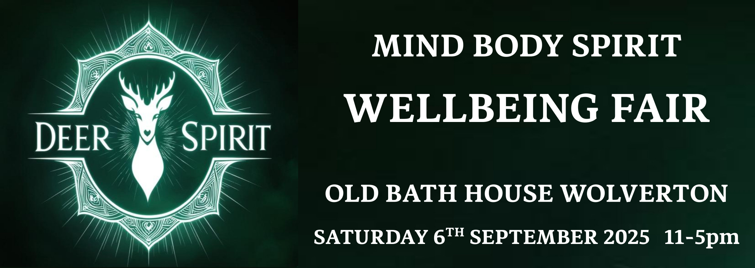 Wellbeing Fair - Sep 25