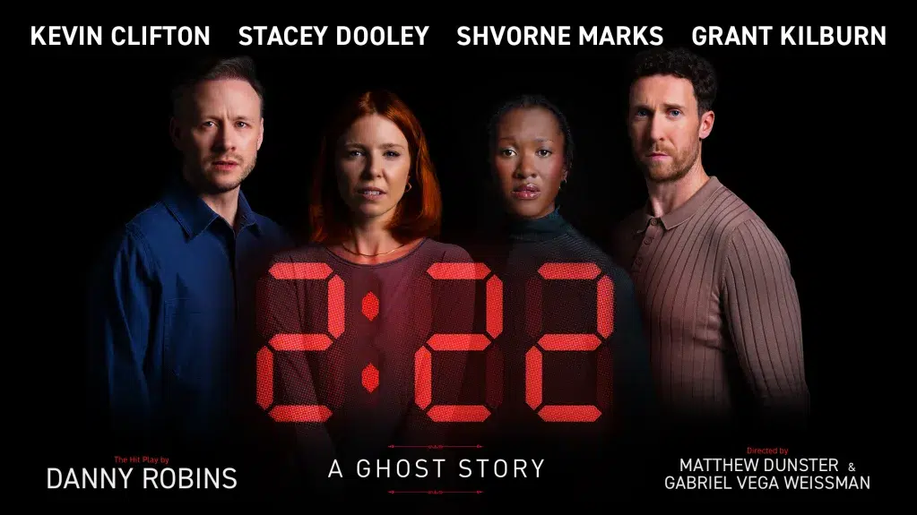 222 A Ghost Story - MK Theatre - Sep 25