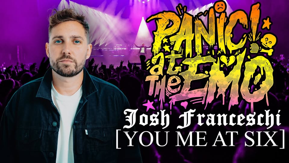Panic at The Emo -Oct 25