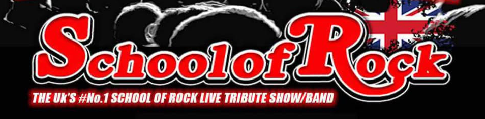 School of Rock - Oct 25