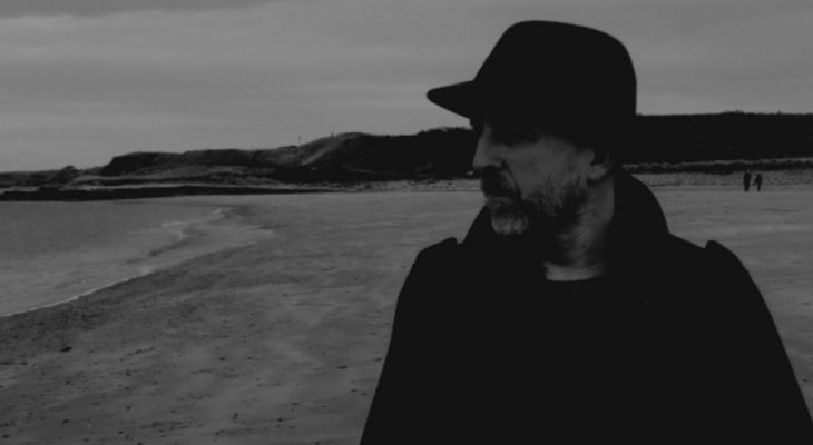 Alex Cornish - Stables Theatre - Nov 25