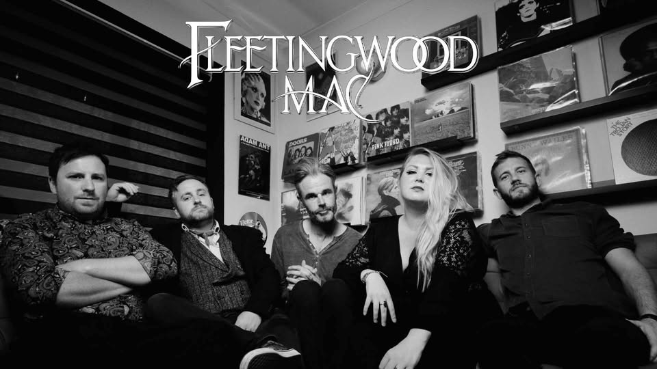 Fleetingwood Mac- MK11 - Nov 25