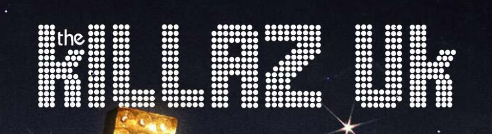 Killaz UK - MK11 Venue - Nov 25