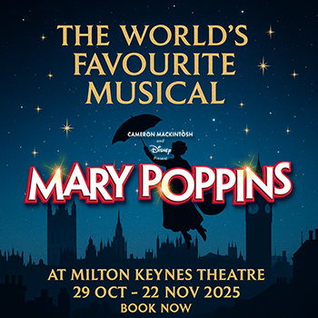 Mary Poppins 350x350 - Nov 25