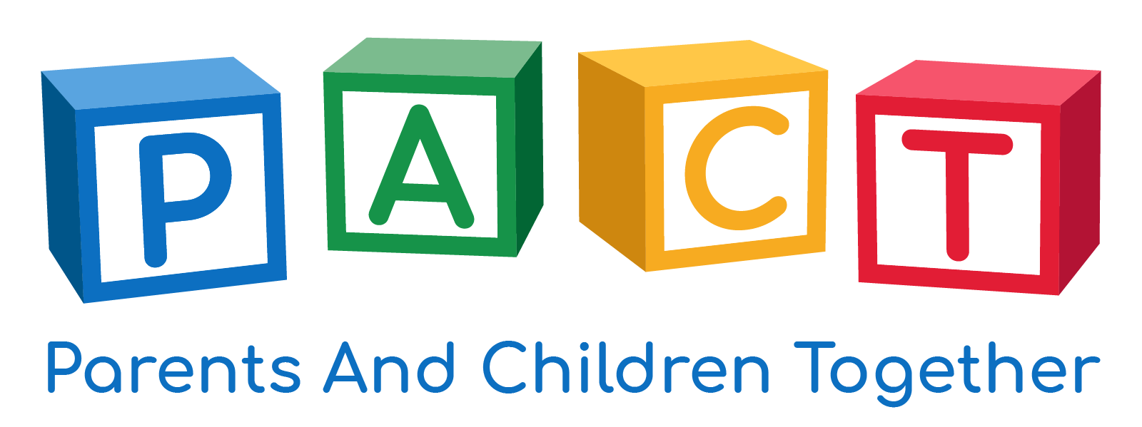 PACT Logo