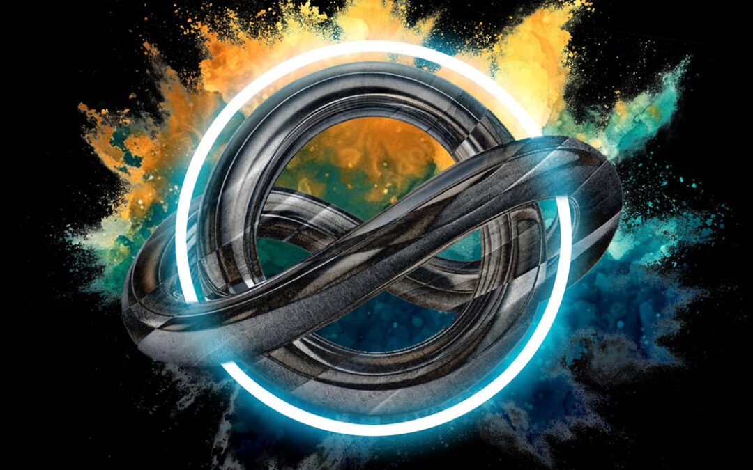 Review: Blondeman (aka Chris Howard) – Age of Aquarius Exhibition at Creative Void