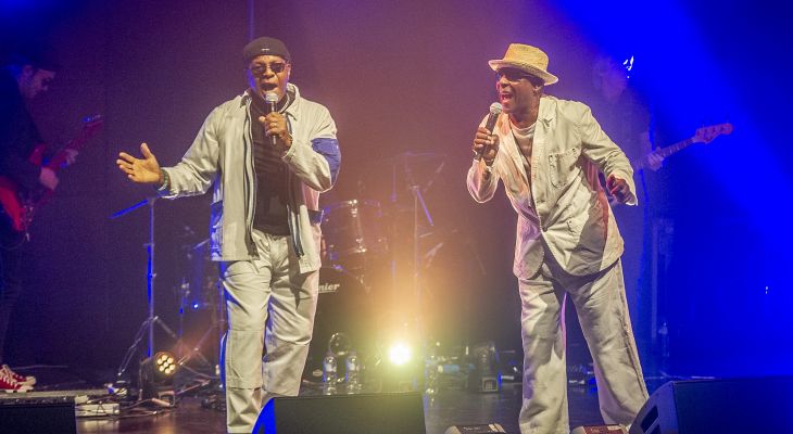 The Real Thing - Stables Theatre - Nov 25