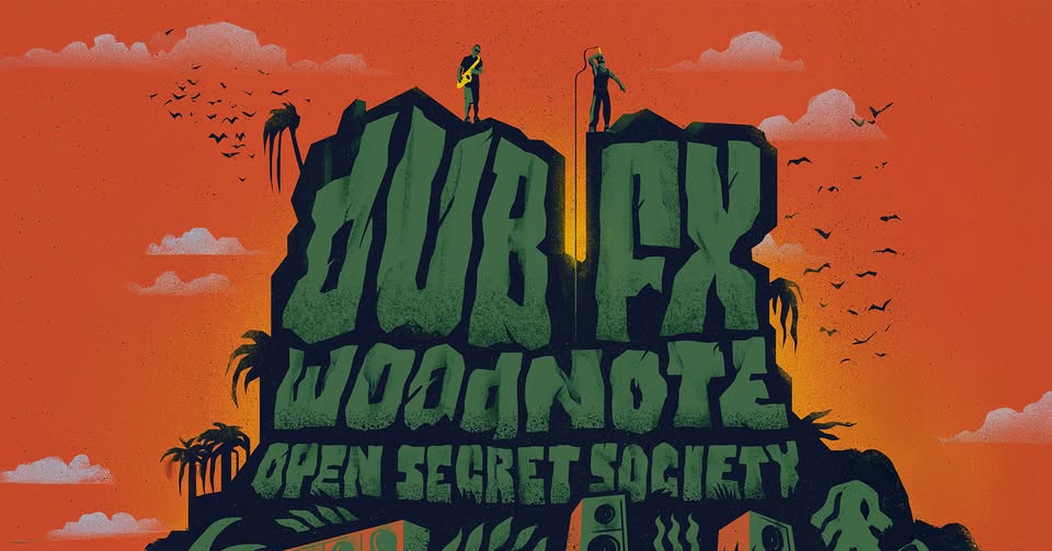 Dub FX - MK11 - Dec 25