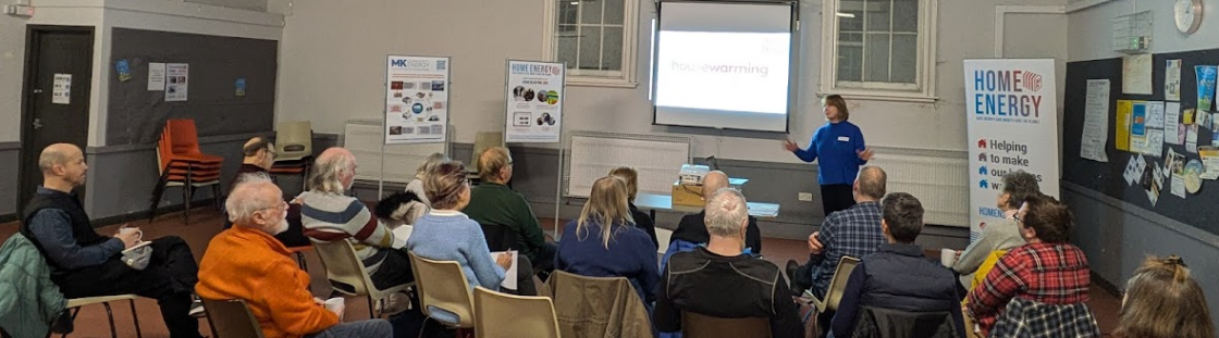 HOUSEWARMING MK - Jan 26