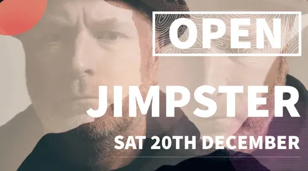 Jimpster - The Craufurd Arms - Dec 25