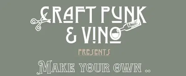 Make Your Own Clay Christmas Decorations - 01 - The Craufurd Arms - Nov 25