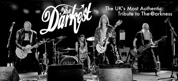The Darkest - The Craufurd Arms - Dec 25