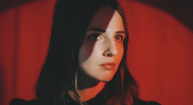 Amelia Coburn - The Stables - Feb 26