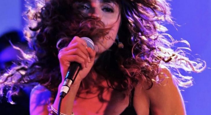 Brooke Law - The Stables - Feb 26