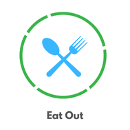 Eat out in Milton Keynes