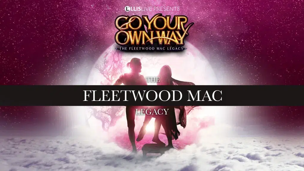 Fleetwood Mac - Milton Keynes Theatre - Feb 26