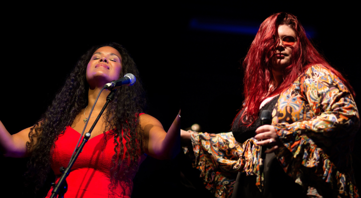 Kyla Brox - The Stables - Feb 26