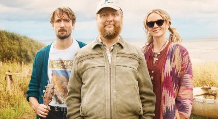 The Ballad of Wallis - The Stables - Feb 26